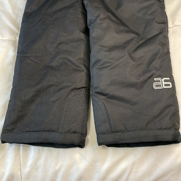 Arctix NWOT Infant Insulated Snow Pants Black Size 18 Months - Picture 8 of 14